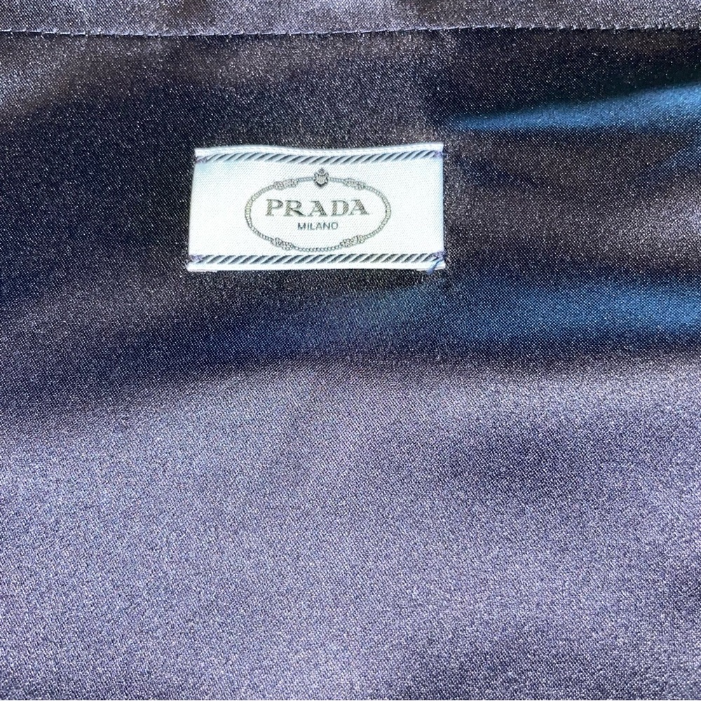 Prada Dust Bag! - Picture 2 of 5